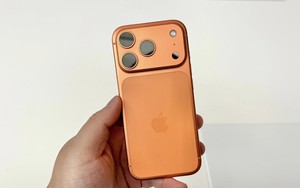 Cập nhật giá iPhone trước thềm ra mắt iPhone 18: iPhone 17 Pro Max chạm đáy, dòng Air giảm sâu