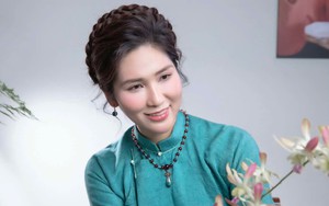 Thú vui của "hoa hậu cải lương" Như Huỳnh sau ánh đèn sân khấu