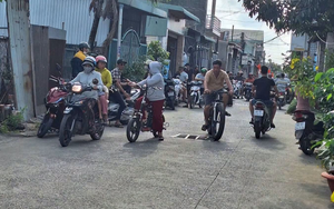 Công an thông tin vụ 4 người trong gia đình thương vong ở Đồng Nai: Nghi phạm Nguyễn Đức Anh SN 2005 từng đột nhập nhà người yêu, dọa trả thù