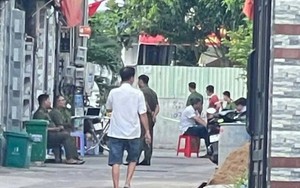 Thảm án khiến 4 người trong gia đình thương vong: Nghi phạm trèo vào nhà bạn gái, bị người cha đuổi