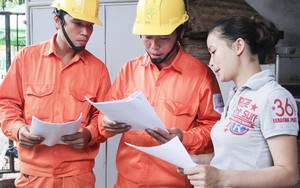 Người dân đang sử dụng điện chú ý thông báo mới nhất từ EVN       