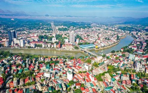Một tỉnh ở Việt Nam có đến 90% diện tích là đồi núi, là nơi sinh sống của hơn nửa triệu người