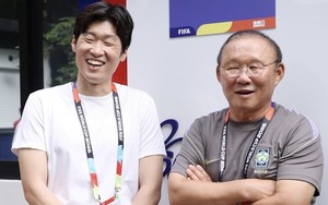 HLV Park Hang Seo bị LĐBĐ Hàn Quốc ép làm 'bia đỡ đạn' sau World Cup 2026