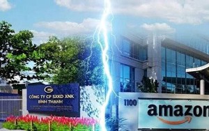Doanh nghiệp Việt từng kiện Amazon đòi 280 triệu USD lên tiếng về khoản tồn kho 800 tỷ đồng sau khi bị tòa Mỹ bác đơn