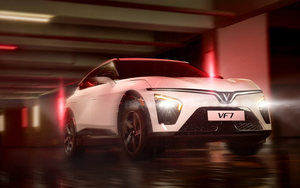 Bảng giá xe VinFast mới nhất tháng 9/2026