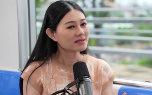 Hậu duệ gia tộc lẫy lừng miền Nam được phong NSND sớm