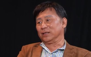 "Nhạc đỏ lên ngôi, đây là tín hiệu đặc biệt"