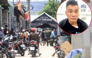 Luật sư chỉ ra 2 hành vi đặc biệt nghiêm trọng của nghi phạm Nguyễn Đức Anh vụ thảm án ở Đồng Nai