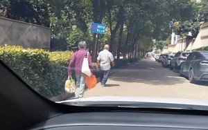Đang viral MXH Trung Quốc: “Em thấy không, đừng mong thay đổi một người"
