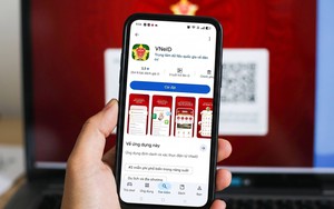 Thông tin mới liên quan VneID từ ngày 3/9, tất cả người dân cần biết