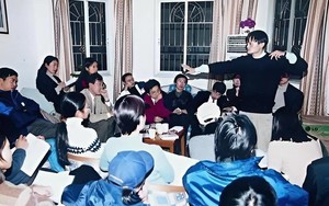 Nam sinh thi 3 lần mới đỗ đại học, 33 năm sau tặng lại trường cũ hơn 580 tỷ đồng
