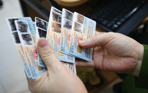 Tất cả người dân có Căn cước công dân chú ý thay đổi mới nhất vừa chính thức được áp dụng