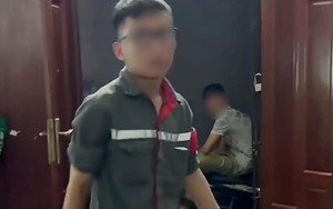 Xôn xao nhóm người thông cống nhà dân đòi 14,5 triệu đồng ở Hà Nội: Cái kết sau khi chủ nhà báo công an