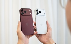 Tin vui cho những ai đang dùng iPhone 18 Pro, iPhone 18 Pro Max