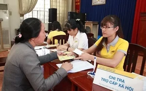 Những chính sách có hiệu lực từ tháng 10/2026