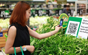 Từ 1/1/2027, hàng hóa rủi ro cao bắt buộc định danh, truy xuất nguồn gốc trên Nền tảng quốc gia