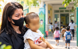 Những đứa trẻ bị kỳ thị vì màu sắc da 'lạ': Bác sĩ phải gọi điện thuyết phục hiệu trưởng