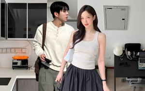 Cặp vợ chồng 31 tuổi thuê nhà hết 66 triệu/tháng
