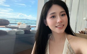 Hot girl Vật lý Minh Thu bất ngờ thông báo "cập bến" trời Âu