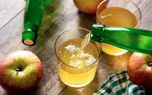 10 loại nước giữ bụng phẳng lỳ, loại số 1 chẳng mất tiền mua nhà nào cũng sẵn