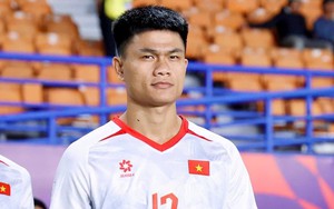 Đội tuyển Việt Nam bất ngờ phải chia tay 1 tiền đạo sau trận thua Thái Lan