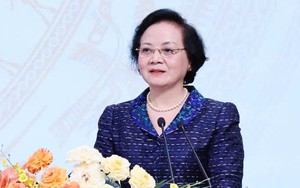 Phó Thủ tướng Phạm Thị Thanh Trà: Cán bộ xã sẽ được tăng phụ cấp từ 25% lên 55%