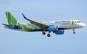 Chỉ còn đúng 1 chiếc máy bay, Bamboo Airways bất ngờ đăng ký thêm ngành hậu kỳ phim điện ảnh
