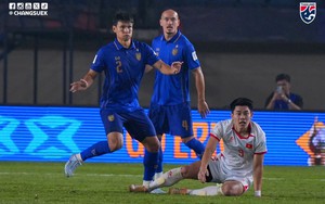 Thua Thái Lan, tuyển Việt Nam có đáng phải “xấu hổ” như lời HLV Kim Sang-sik?