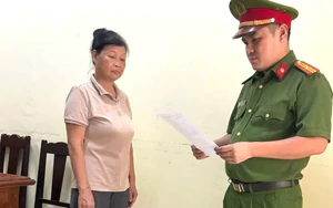 Khởi tố thêm 2 cán bộ vụ ‘ăn chặn’ suất ăn của học sinh ở Phú Thọ