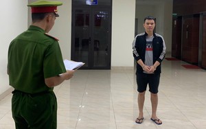 Công an điều tra giao dịch đổi tiền 30.000 USD: Bắt tạm giam người đàn ông SN 1983