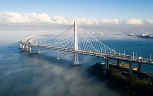 Chốt dùng kỹ thuật Mỹ nhưng lại tuyên bố mua cấu kiện quan trọng của Trung Quốc, kế hoạch đằng sau siêu cầu 6,4 tỷ USD là gì?