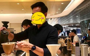 Nam diễn viên đi sự kiện được tặng căn nhà 4,7 tỷ đồng, lương năm hơn 100 tỷ và sở hữu 5 quán cafe