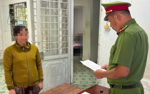 Công an điều tra số tiền 665.250.000 đồng: Bắt tạm giam Võ Hồng Thủy SN 1981