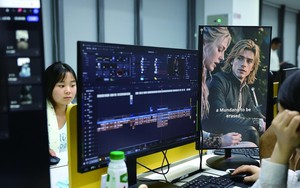 Lệ thuộc cảm xúc, hành vi lệch lạc: Hệ lụy đáng sợ của phim ngắn AI