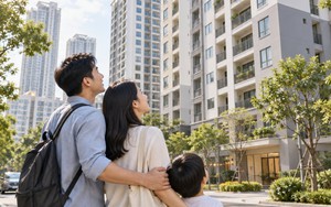 Điều kiện mua nhà ở xã hội đối với người thu nhập thấp tại đô thị