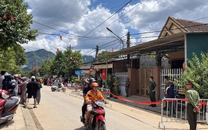 Vụ vợ tử vong trong nhà, chồng bị tai nạn cách 15km: Người chồng khai lý do sát hại vợ