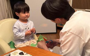 Muốn con nhanh biết nói, cha mẹ nhớ 3 việc nên làm và tránh 4 điều cấm kỵ này!