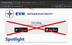 Tất cả người dân đang sử dụng điện chú ý thông báo mới nhất từ EVN