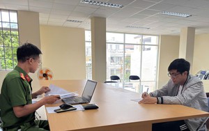 Bắt tạm giam cựu nhân viên ngân hàng Trần Tứ Đức để điều tra về số tiền 60 triệu đồng