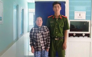 Tổ chức bắt Trương Thị Tuyết 52 tuổi