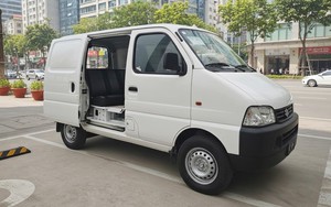 ‘Su cóc’ mới đang bán ở Việt Nam lập kỷ lục doanh số 1,5 triệu xe tại một thị trường tỷ dân