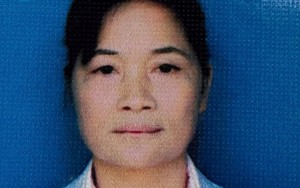 Ai biết bà Phạm Thị Thanh SN 1962 ở đâu báo ngay cho công an