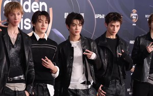 Thông tin chính thức về lễ trao giải Golden Disc Awards 2027 tổ chức tại Hà Nội