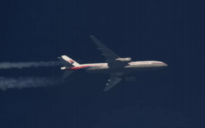 Tung tích MH370 sau 12 năm: Hơn 200.000 km² đáy biển đã được rà soát, chiếc Boeing 777 đang ở đâu?