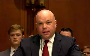 Tổng thống Mỹ Trump gây bất ngờ khi bổ nhiệm lãnh đạo Lục quân
