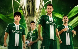 Nhận định Đồng Nai vs Thể Công Viettel, 18h00 ngày 4/9: Công Phượng tái xuất V.League
