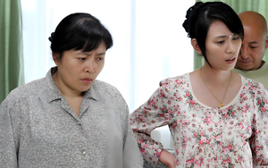 Con dâu lần nào về thăm quê cũng lễ phép, nhưng vừa quay lưng đã quát người giúp việc khiến bố chồng tức nghẹn mà không dám nói