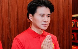 Nam MC miền Nam được chọn dẫn chương trình quốc gia: "Tôi nói luôn"
