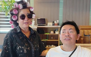 Nữ nghệ sĩ ở Mỹ: "Có người kêu tôi về Việt Nam đánh ghen giúp"