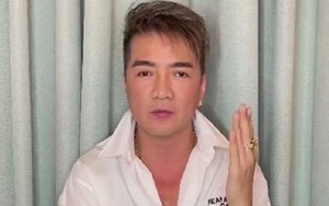 Đàm Vĩnh Hưng sau biến cố ở Mỹ: "Nếu tôi cứ cả nể là đi tong cả sự nghiệp, không ai cứu tôi hết"